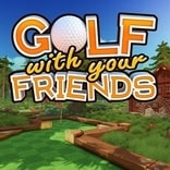 Golf It With Friends