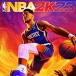 NBA 2K23